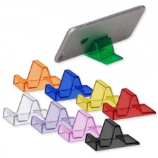 Suporte para Celular em Acrílico Suporte para Celular em Acrílico